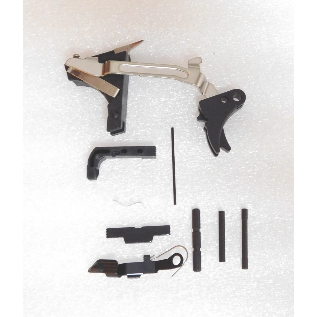 Lower Parts Kit for Polymer 80 PF940SC or Glock 26 - Free State Depot